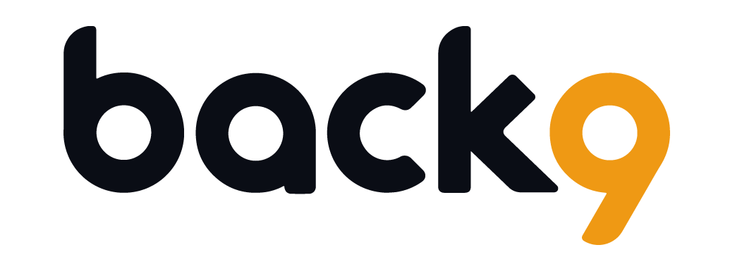 Back9 Solution 