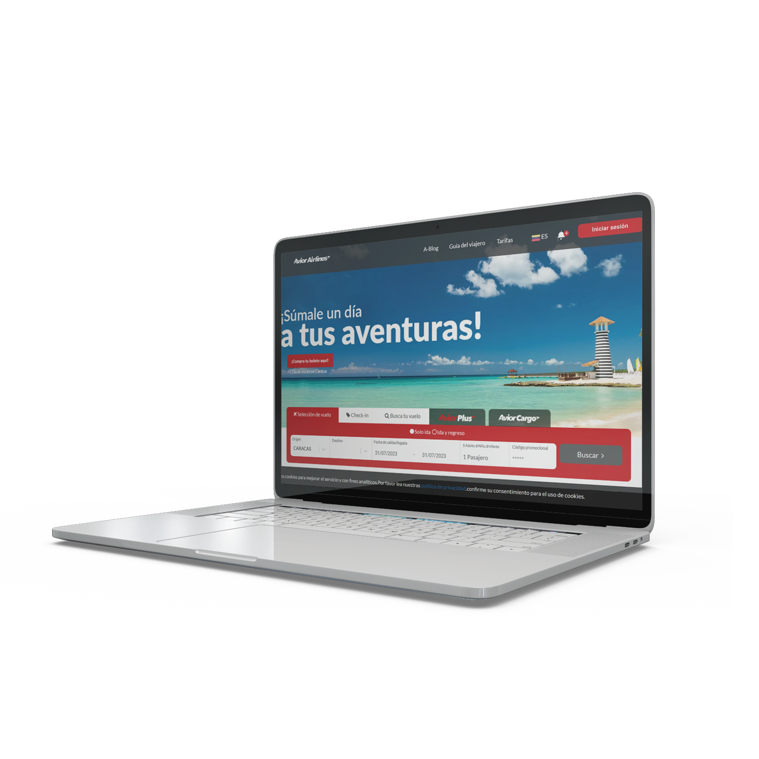 Let’s Build the Platform Your Business Deserves